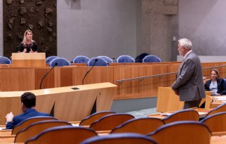 Wiersma kan Kamer nog niet overtuigen van PAS-melderaanpak