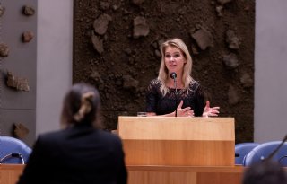 Stikstofclaim kraakt Wiersma's maatwerkaanpak voor PAS-melders