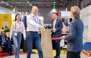 Rijk Zwaan wint prijs voor investeringen in Azië