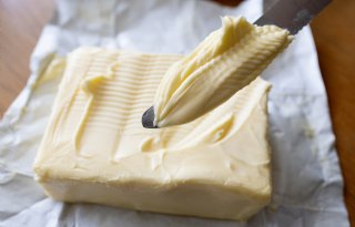 Zuivelnoteringen en Global Dairy Trade stevig in het rood