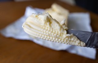 Zuivelnoteringen redelijk prijsvast