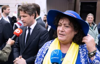 BBB tevreden met tegenhouden, andere partijen verwijten gebrek aan lef