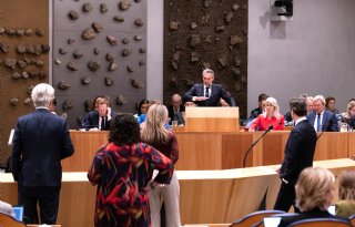 Schoof wijst kritiek op aanpak Wiersma van de hand