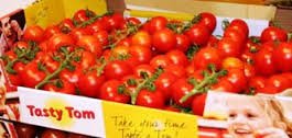 Tasty Tom viert 30 jarig jubileum