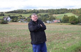 Veelzijdig miscanthus remt erosie in heuvelachtig landschap