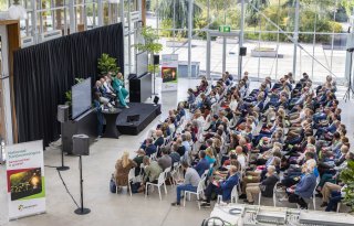Impact tuinbouw op voedselvoorziening en groene ruimte verdient meer aandacht