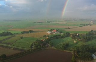 Fryske Wâlden uitgeroepen tot achtste Icoonlandschap van Nederland