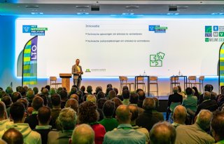 'Melkveehouders zijn van meerwaarde voor de samenleving'