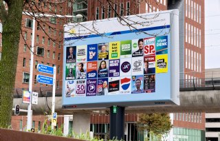 Fundamentele verschillen in stikstofaanpak partijen