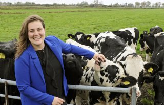 Amber Laan: 'Als sector moeten we zelf de goede beweging laten zien'