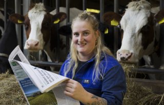 'Boer zijn is een manier van leven'