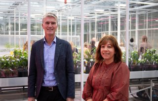 HAS green academy beste groene hogeschool van Nederland