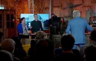 Kijk terug: Het Grote Landbouwdebat