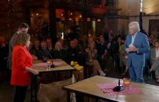 Podcast: Het Grote Landbouwdebat