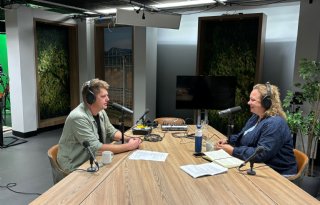 Nuffield Scholar-podcast: 'Erger je niet, maar zoek innovatieve verdienmodellen'