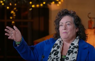 SGP en BBB waarschuwen: 'Onze delta is een wereldwonder, geen bouwlocatie'