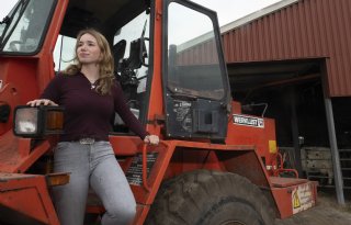 Hbo-stage zorgt voor een bredere blik op de melkveehouderij