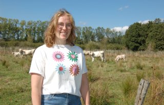 Familie Hoogeveen vond steun via BoerenPerspectief: 'Stok achter de deur'