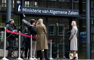 Kabinet: hogere stikstofgrens in 2026, mits juridisch haalbaar