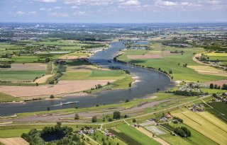 'Herwaardering van landinrichting is pure noodzaak'