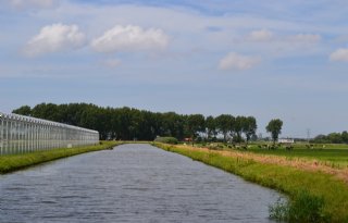 Discussie over openbaar maken vervuilers in glastuinbouwgebied