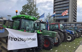 Noord-Brabant maakt met doelsturing rigoureuze draai in stikstofaanpak