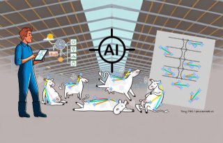 AI is snel, maar niet intelligent: praktijkkennis agrariër blijft onmisbaar