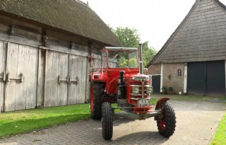 POAH! Hürlimann D 115