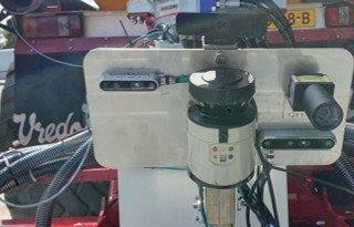 Vredo bewaakt mestgift met nieuw systeem