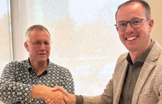 ForFarmers neemt Beukelaar Diervoeders over