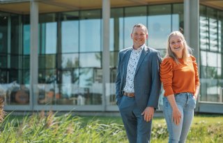 'Onze focus ligt op een hoge kwaliteit, authenticiteit en trots'