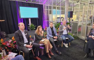 Hoogleraar Nyenrode: 'Sierteeltsector moet werken aan gezond ecosysteem'