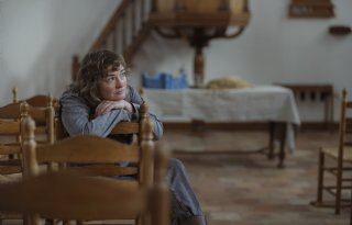 'Mijn granen zijn niet heiliger dan die van andere boeren'