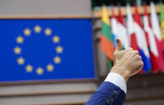 Flinke afzwakking van duurzaamheidsregels Europese bedrijven