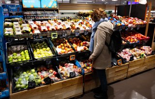 Kamer vraagt om nationale voedselstrategie 'voor weerbaarheid en voedselzekerheid'