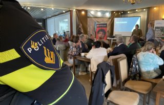 Boerin drie keer slachtoffer van inbraak: 'Dit heeft impact'