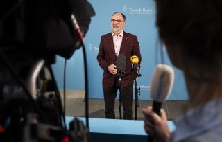 'Maak apart beleid voor stikstofoxiden en ammoniak'