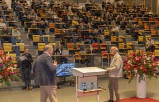 Veiling Plantion rekent na moeilijk jaar op herstel in 2026