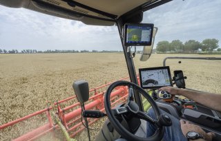 Zuid-Holland opent opnieuw subsidieregeling voor melkvee, akkerbouw en bollen