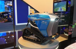 Agritechnica in beeld: een bolwerk van mooie landbouwmachines