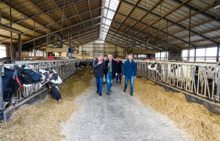 Schoof: 'Ga komende weken vaker praten over behoud derogatie'