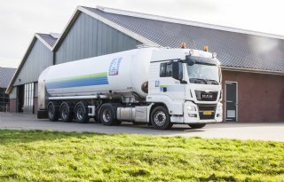 Daling melkprijs A-ware zet door, biologische prijs is stabiel