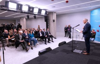 D66 en CDA willen doorpakken met doelsturing en zonering