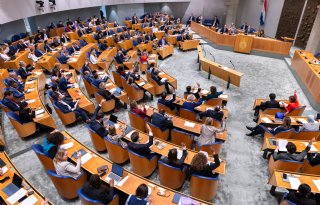 Tweede Kamer trapt op de rem bij versoepeling mestbeleid