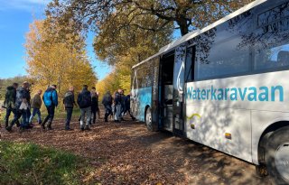 Nederland en Duitsland wisselen kennis uit over waterbeheer
