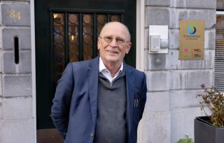 'Om vooruit te komen moet landbouw serieuze steun krijgen'