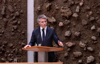 CDA wil opheldering over besluit Belastingdienst dat bedrijfsovername raakt