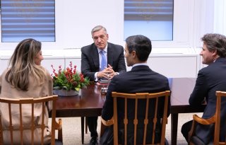 D66, CDA en VVD kunnen het over landbouw snel eens worden