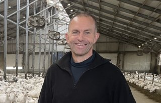 Geitenhouderij gaat aan de bak om draagvlak te vergroten