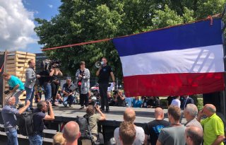 FDF stuurt gerechtsdeurwaarders op Brabantse politici af: 'pure intimidatie'